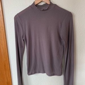Urban outfitters turtleneck
